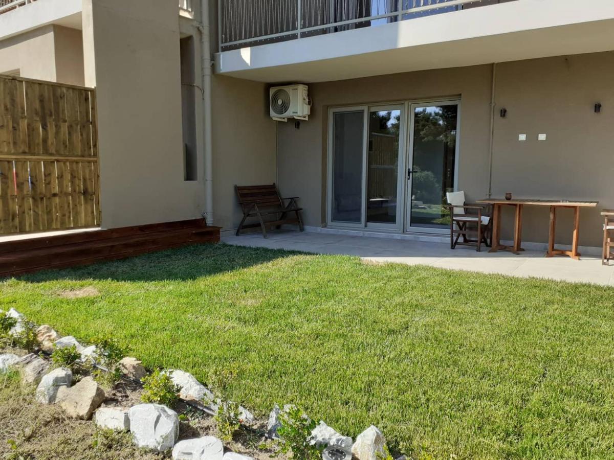 Forest Resort Suites Skiathos ตรูโลส ภายนอก รูปภาพ